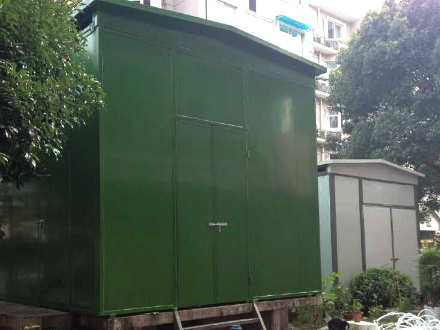 与国网浙江慈溪市供电公司合作项目